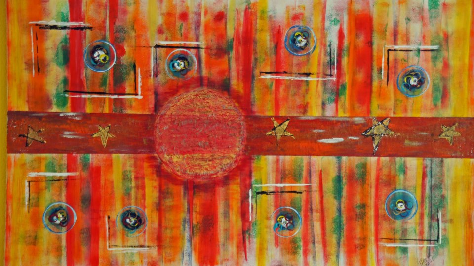Abstrakt 2012
