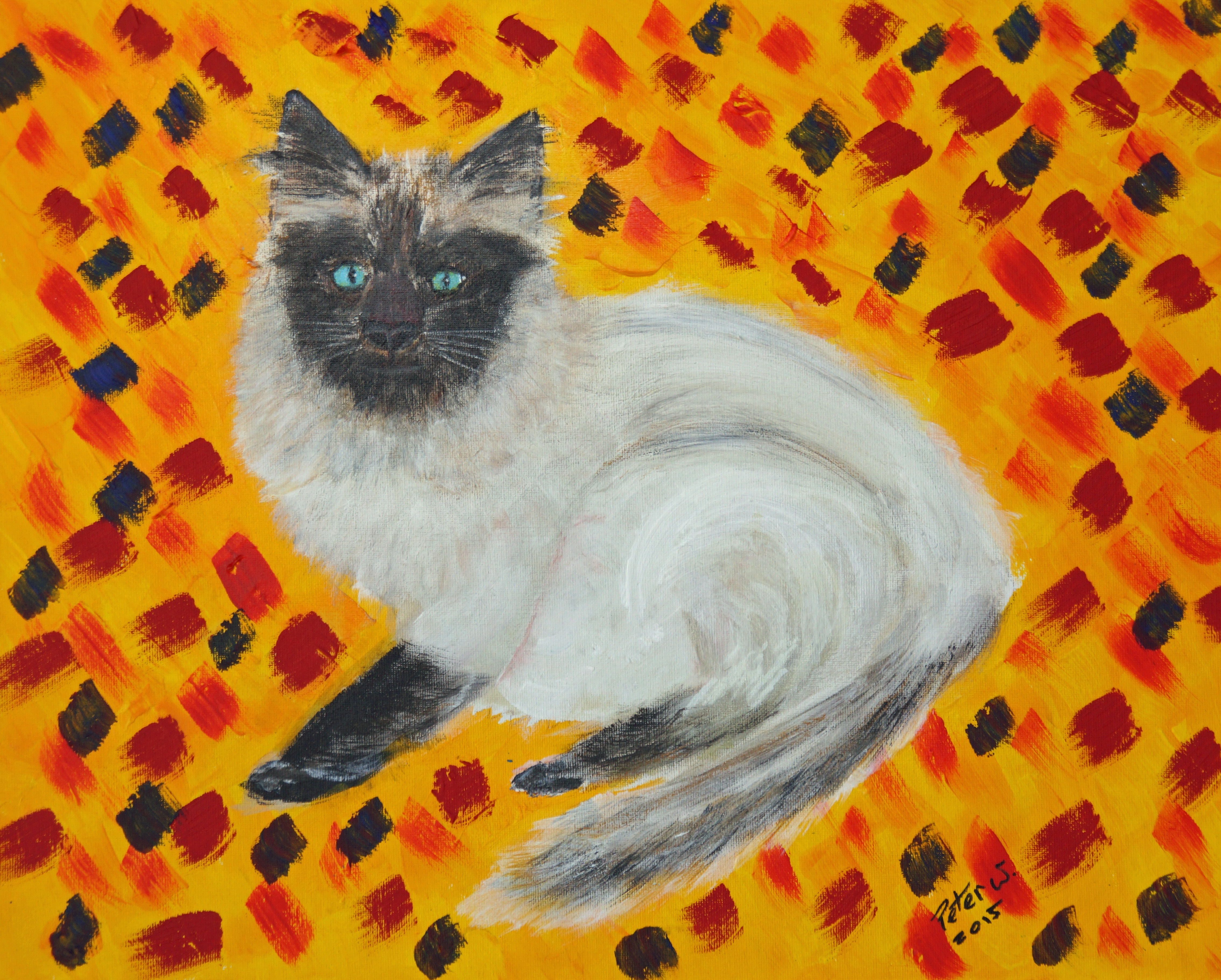Amaretti  2015(Steffi Frischknecht)