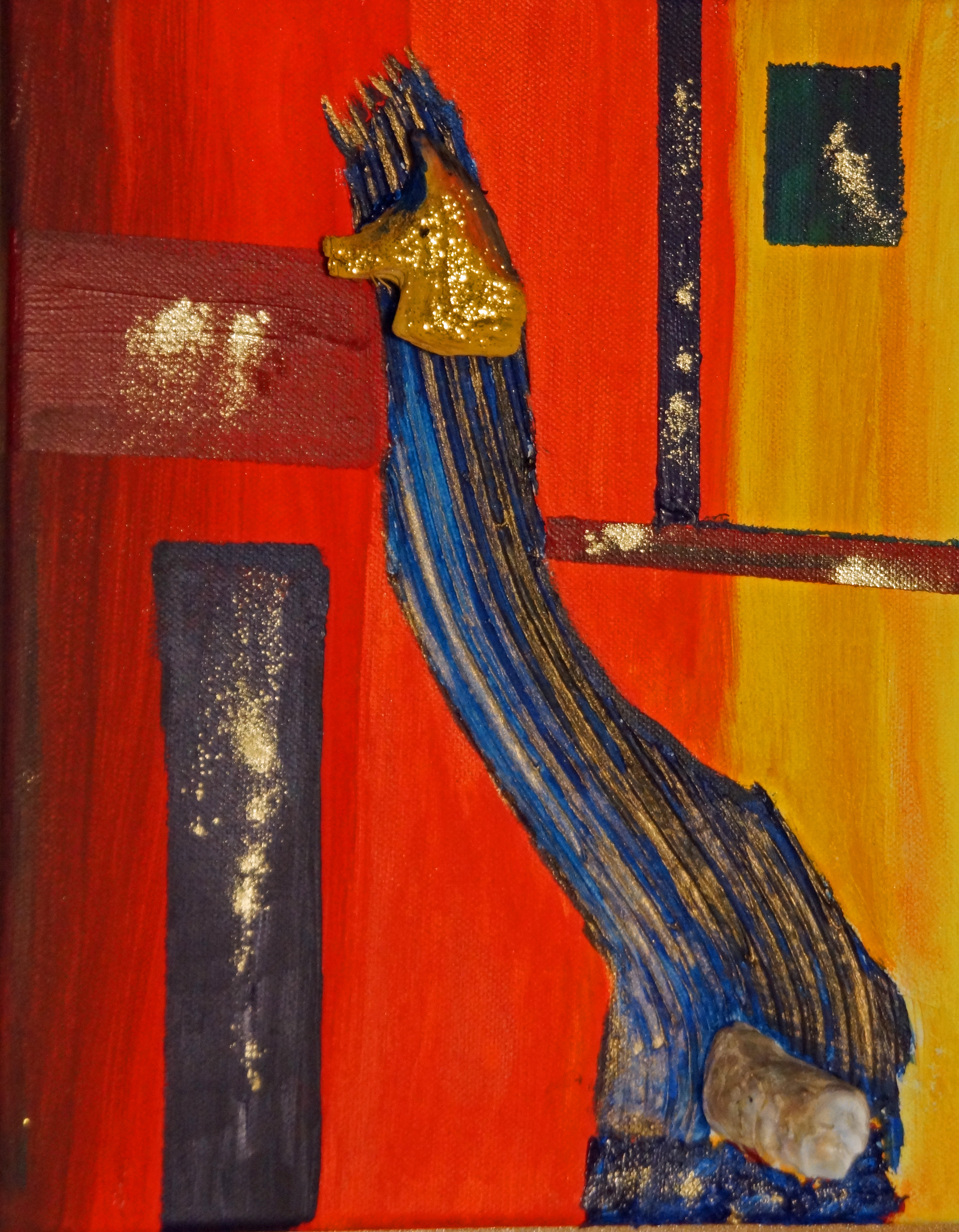Collage 2013
