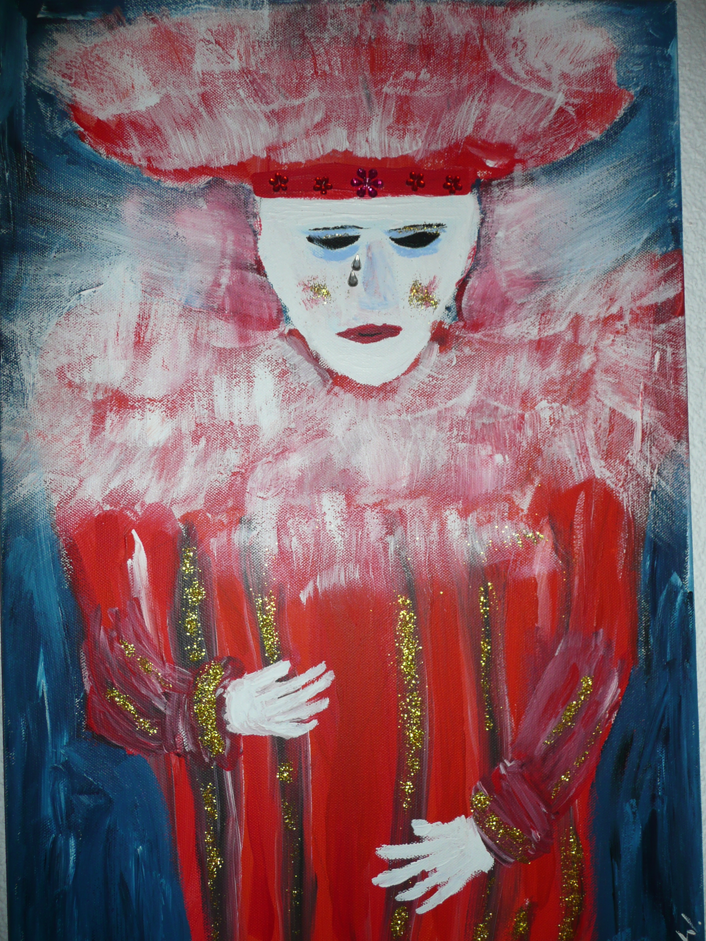 Fasnacht 2010