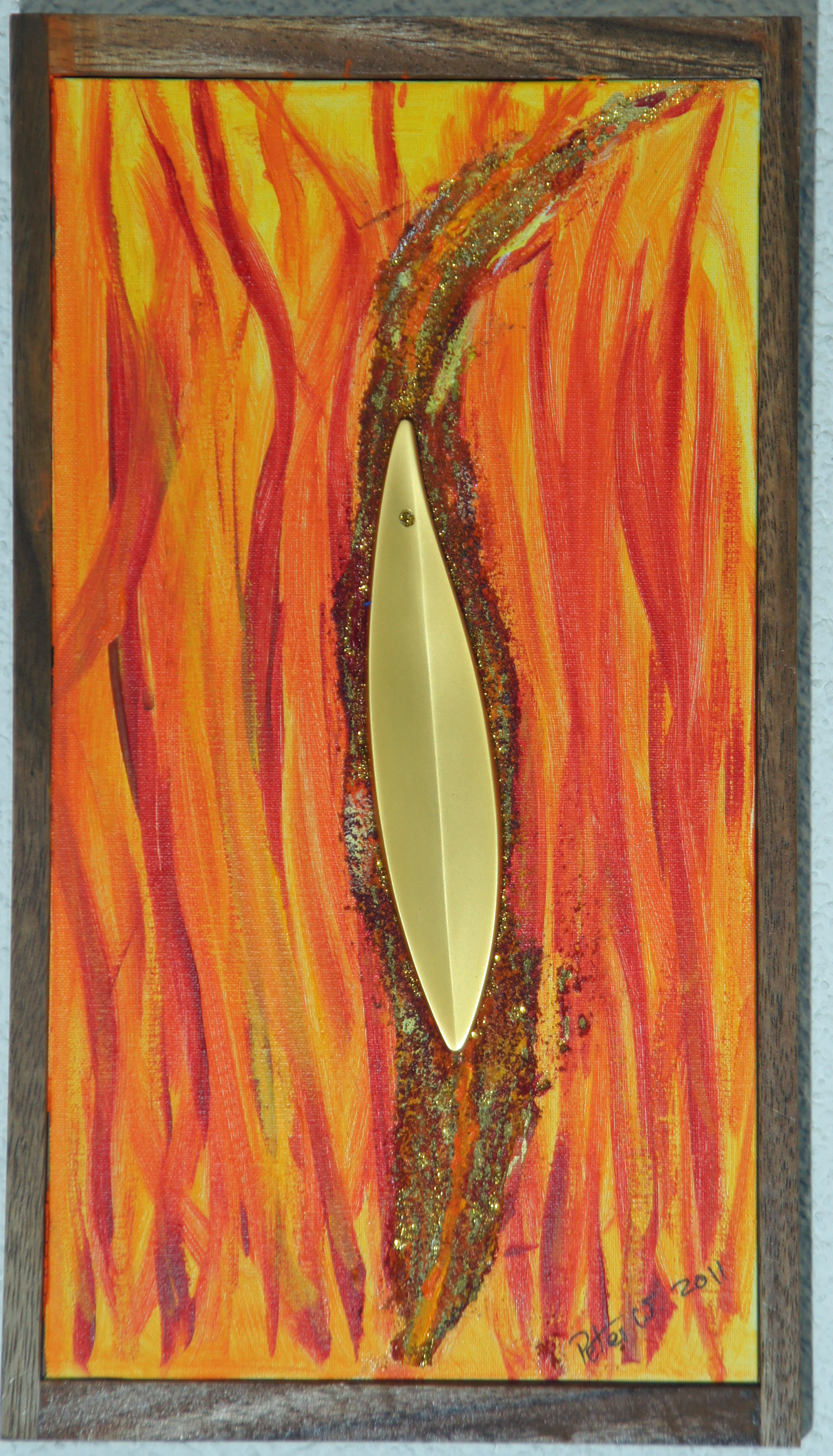 Feuer und Flamme 2011