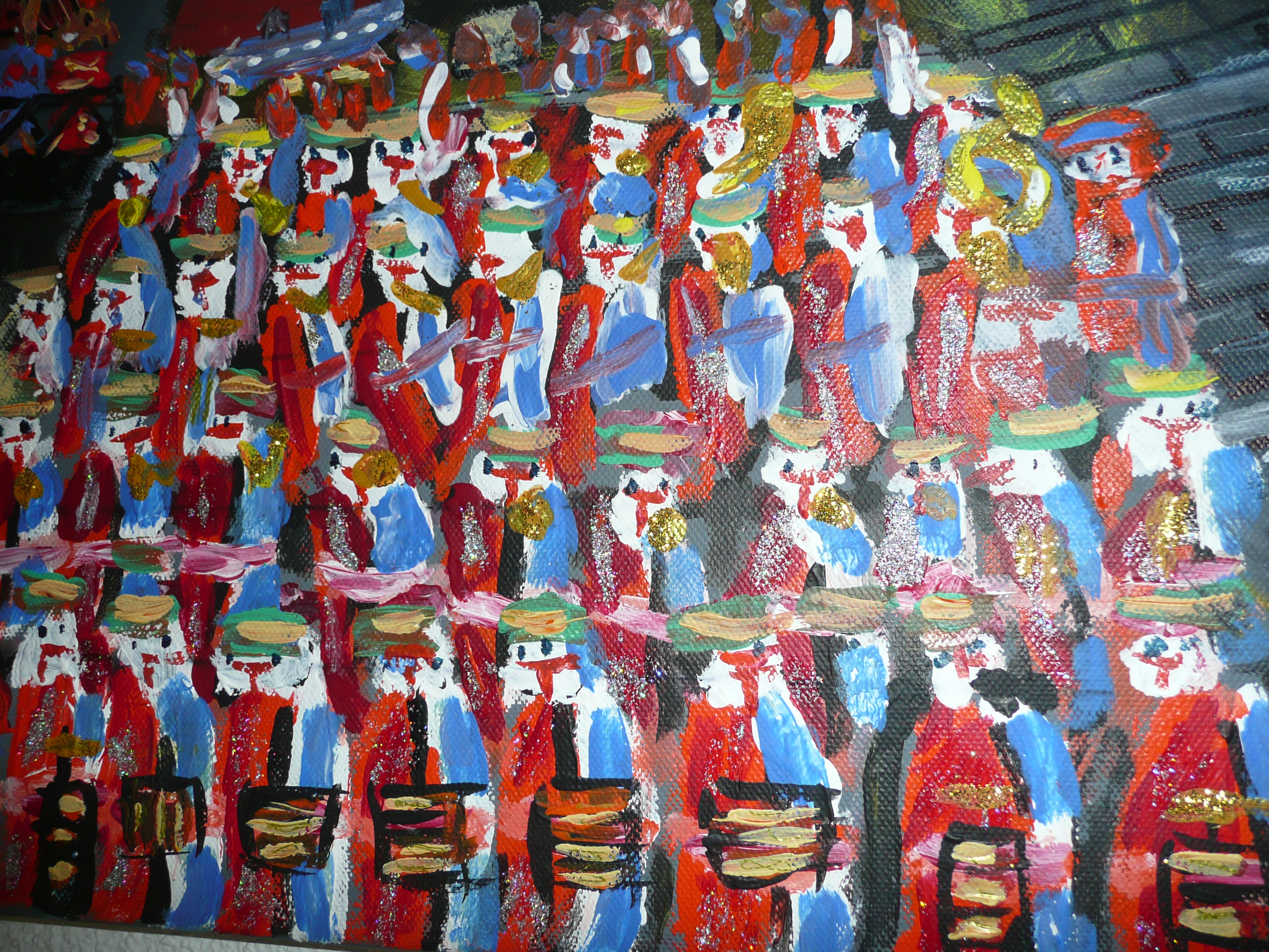 Guggemusig 2010