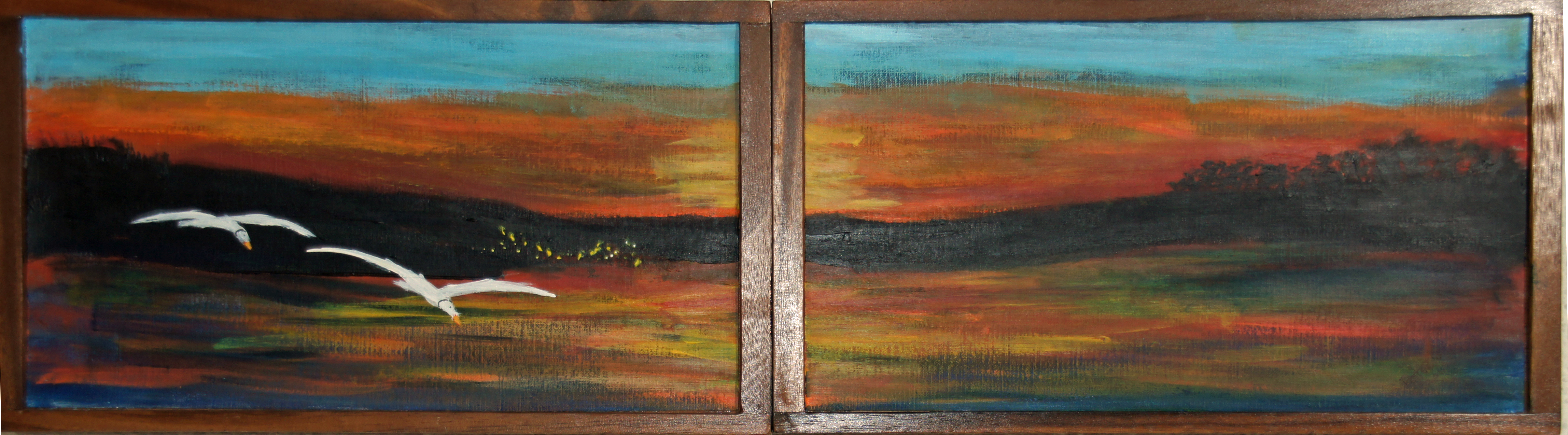 Sempachersee 2011