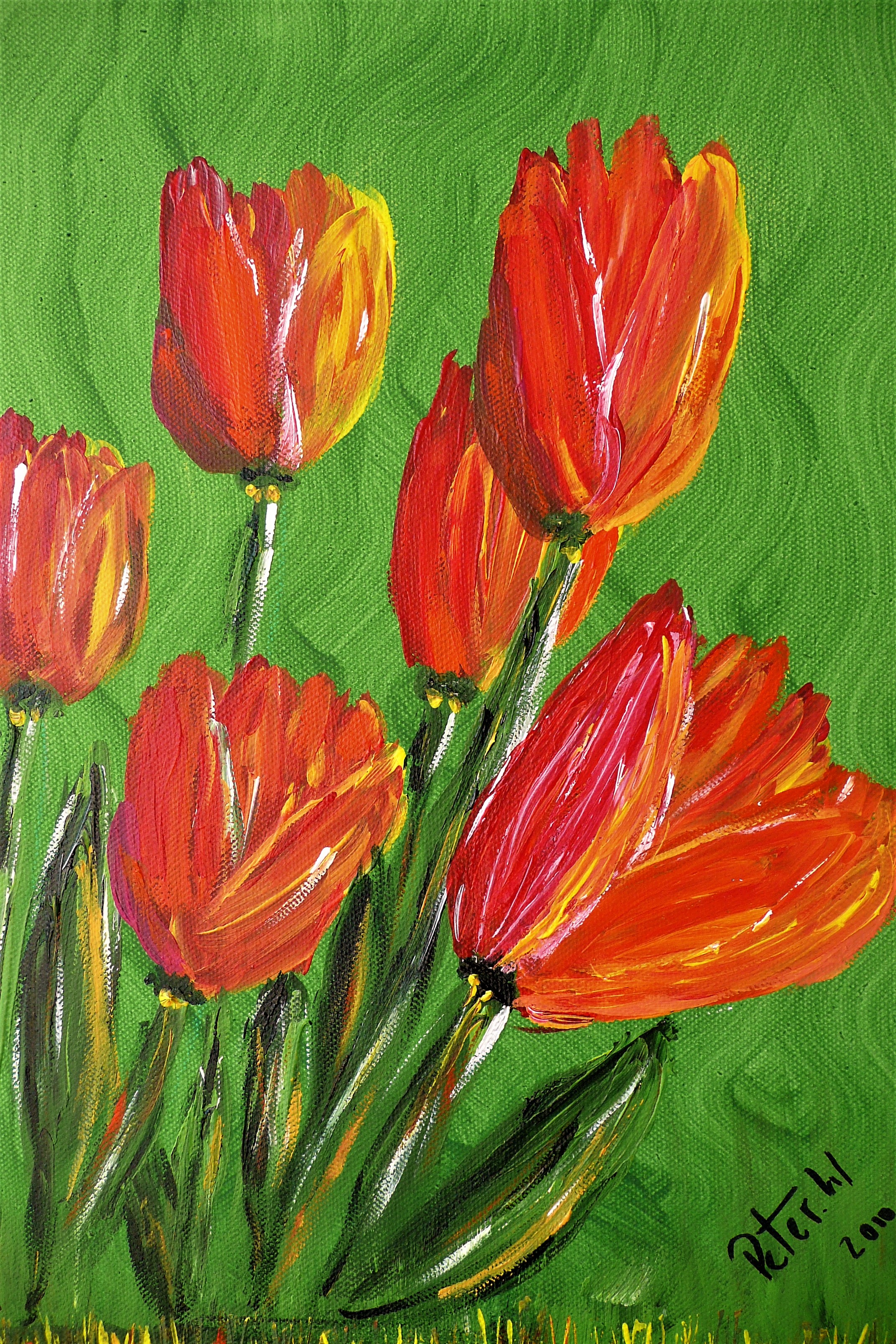 Tulpen 2010
